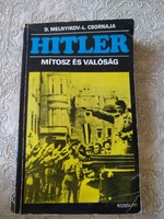 Hitler - myth and reality, recommend!