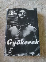 Alex Haley: Roots, Recommend!