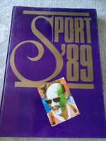 Sport 1989., Recommend!