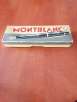 Montblanc 136 IGAZI GYŰJTŐI CSEMEGE!