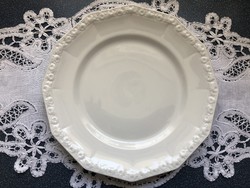 Csodaszép Rosenthal Maria fehér tányér
