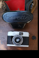 Beirette K100 camera