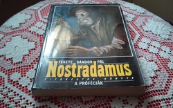 Alexander the Great: Nostradamus (1991)