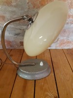 Elekthermax asztali lámpa