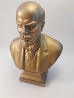 Lenin szobor 16 cm