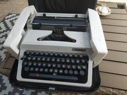 Erika  írógép