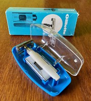 Gillette slim twist razor in rare box