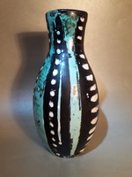 Gorka livia ceramic vase