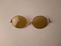 Szemüvegre rakható vintage napszemüveg