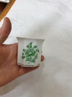 Herendi porcelán tálka