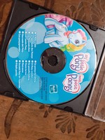 Mlp 2007 the pony tale pony tale audiobook cd hasbro just cd my little pony
