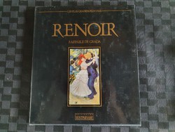 Raffaelle de Grada - Renoir