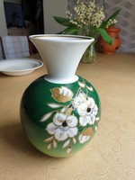 Porcelain, beautiful vase for sale!