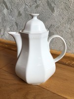 Schirnding - bavaria porcelain jug and jug