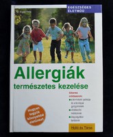 Dr. med. Sigrid Flade: Allergiák természetes kezelése