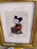 Mickey kép