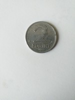 1947-es 2 Forint