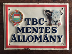 TBC mentes állomány - Lemezárugyár Győr (lemeztábla, tábla)