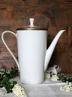 Eschenbach Bavaria teapot, coffee pot, mid century