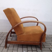 Art Deco Különleges fotel !!!!!!!