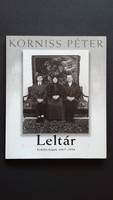 Korniss Péter: Leltár (Erdélyi képek 1967-1998)