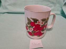 Romanian mug