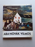 Aba-Novák Vilmos-monográfia