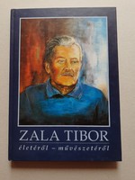Zala Tibor-monográfia