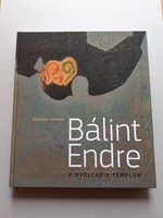 Bálint Endre-monográfia