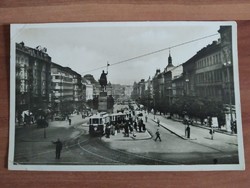 Prága, 1932