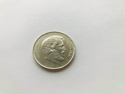 Kossuth ezüst 5 forint 1947