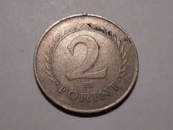 2 Forint 1957