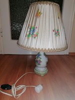 Herend lamp