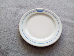 Alföldi Kaltenberg söröző tányér