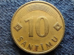 Lettország 10 santim 1992 (id50741)
