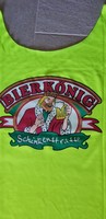 Bierkönig advertising jersey new..