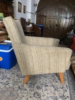 Retro Armchair! To be Restored