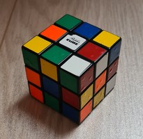 Rubik kocka bűvös kocka eredeti 1980-ból