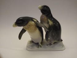 Hibàtlan Metzler& Ortloff pingvin pàr