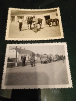 Ludovikás hdgy képei 1941/44