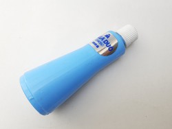 Retro piperés műanyag flakon MillaDuo palack