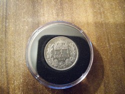 1 korona 1912