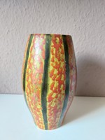 Pál Ferenc retró váza