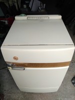 Régi,retro Elektrolux abszorbciós hűtő 1960-1970