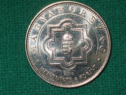 50 Forint 2016 !  Hetvenéves A Forint !