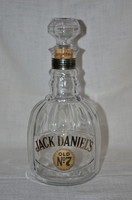 Jack Daniel's üveg