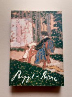 Joseph Rippl-rónai - monograph