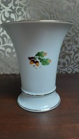 4440/1 - Beautiful new royal martin raven house vase