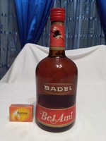 " Badel Bel Ami " - retro ital különlegesség