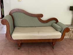 Szófa kétszemélyes kanapé elegáns egyedi kivitel